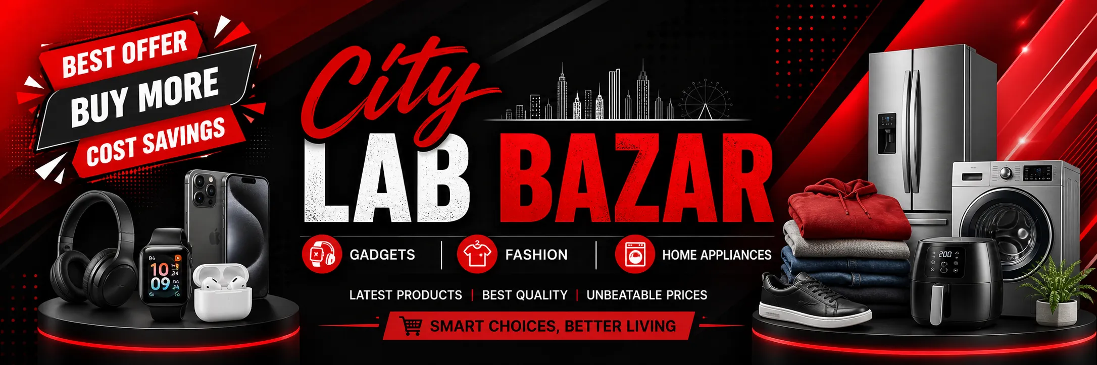 Default Banner